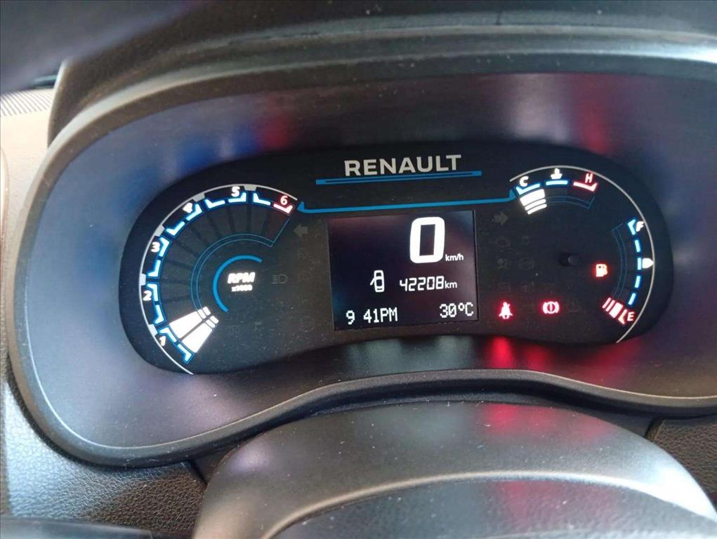 KWID 1.0 12V SCE FLEX ZEN MANUAL6