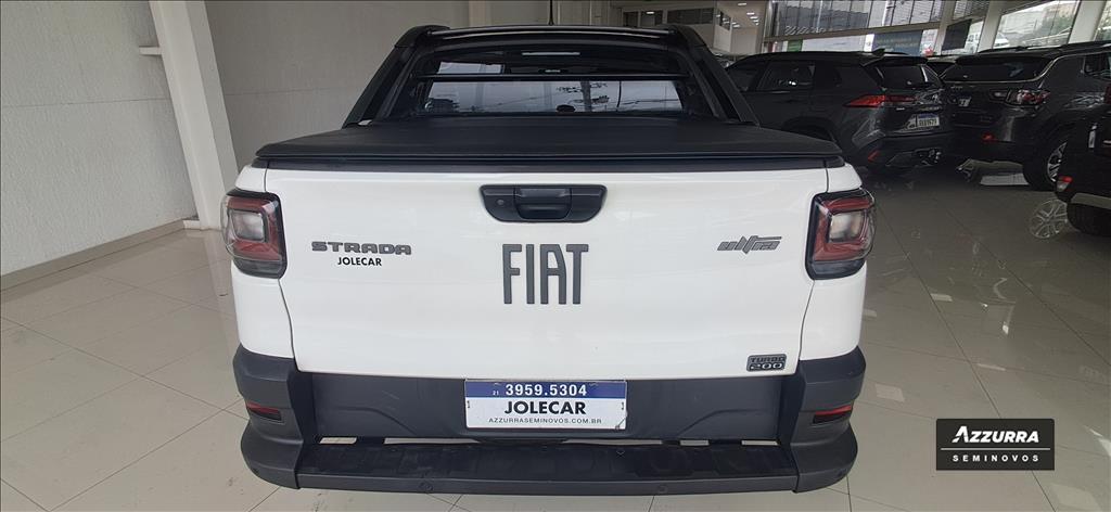 STRADA 1.0 TURBO 200 FLEX ULTRA CD CVT3