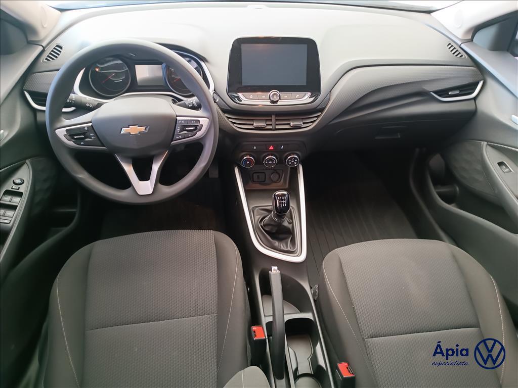 ONIX 1.0 FLEX LT MANUAL7
