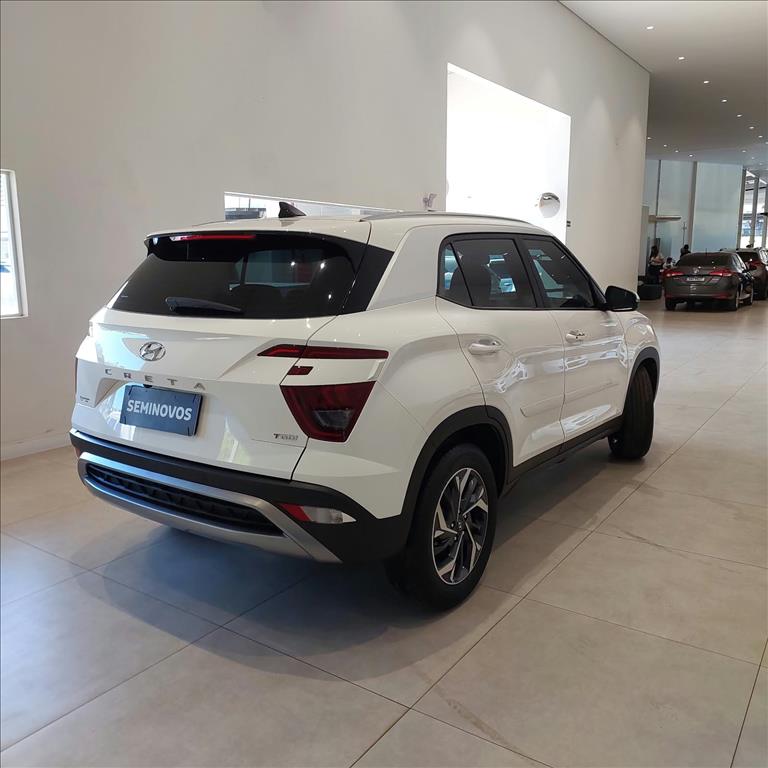 CRETA 1.0 TGDI FLEX LIMITED AUTOMÁTICO5