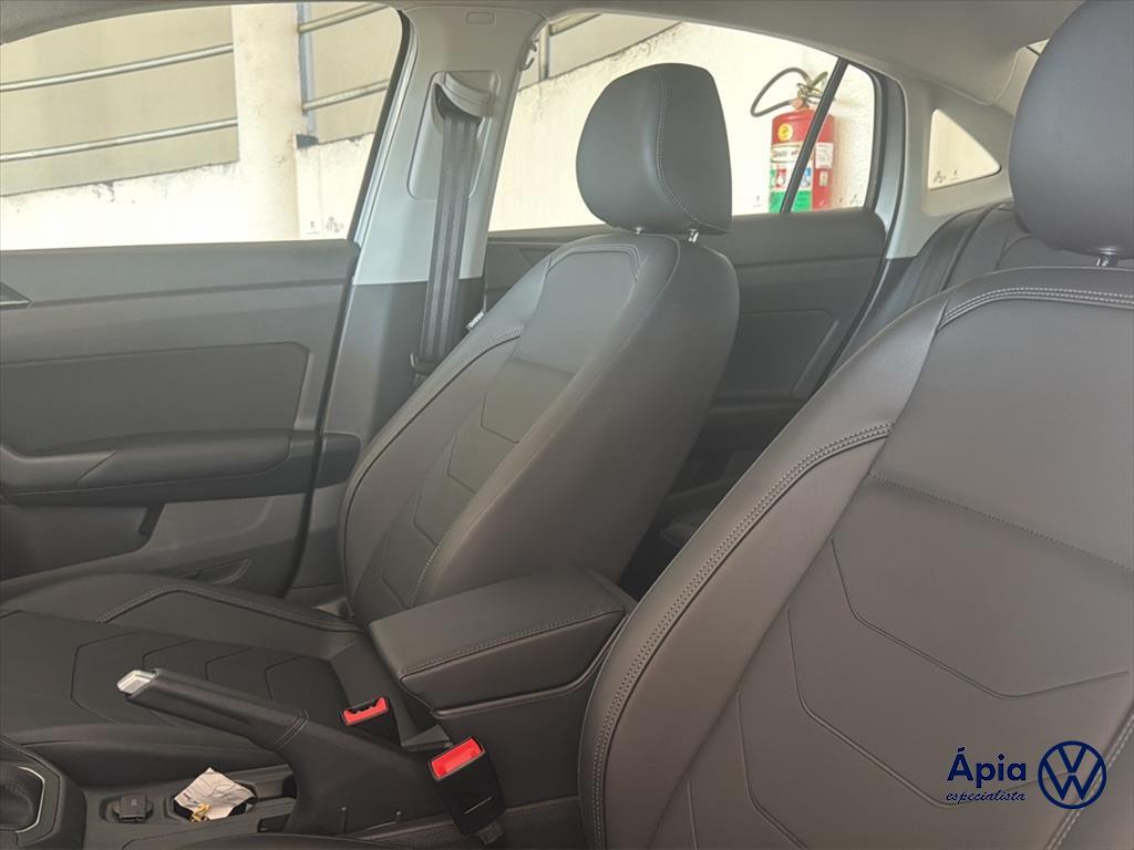 VIRTUS 1.0 200 TSI COMFORTLINE AUTOMÁTICO4