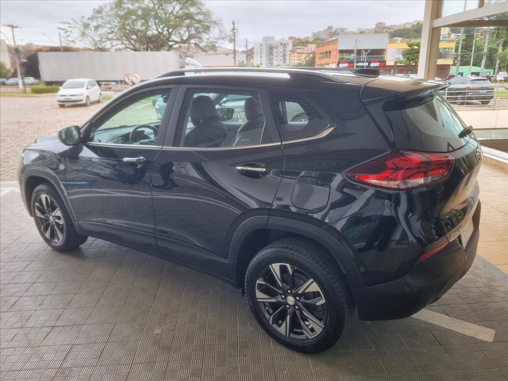 TRACKER 1.2 TURBO FLEX PREMIER AUTOMÁTICO1