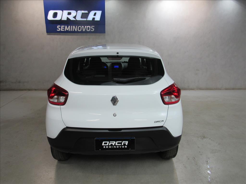 KWID 1.0 12V SCE FLEX ZEN MANUAL