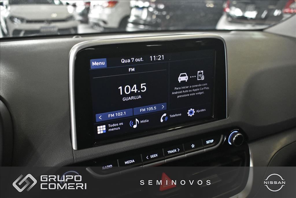 HB20S 1.0 12V FLEX COMFORT MANUAL7