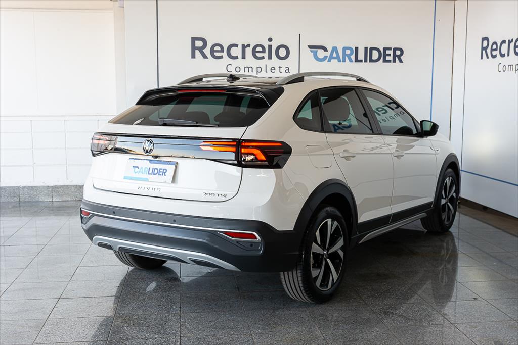 NIVUS 1.0 200 TSI TOTAL FLEX HIGHLINE AUTOMÁTICO3