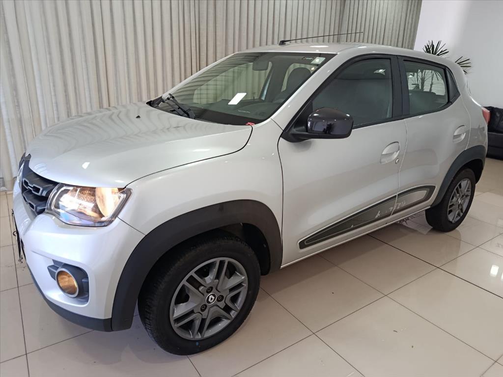 KWID 1.0 12V SCE FLEX INTENSE MANUAL1
