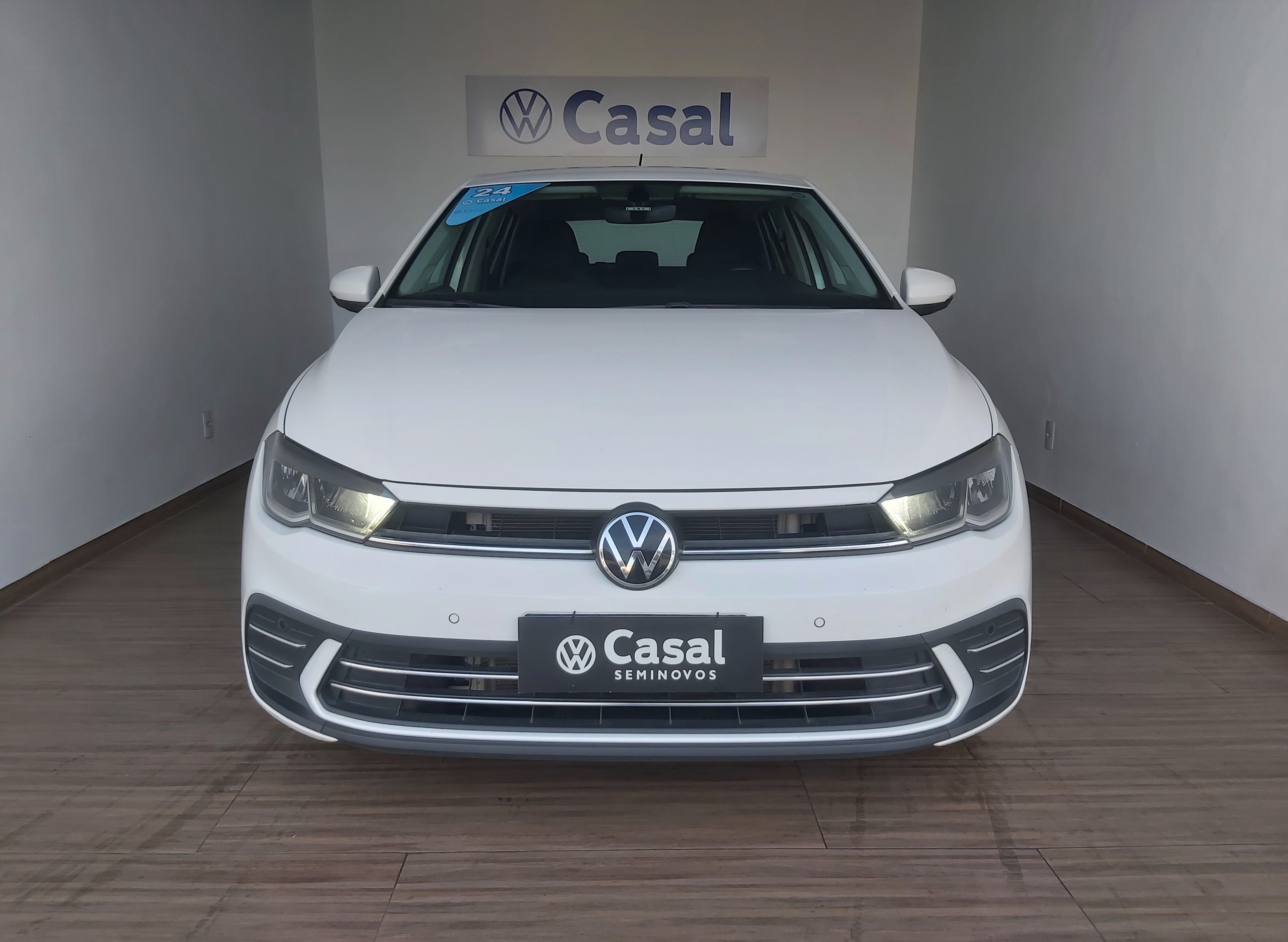 1.0 170 TSI HIGHLINE AUTOMÁTICO