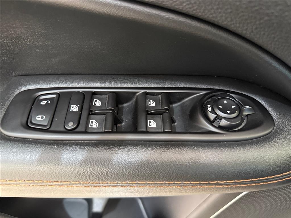 COMPASS 2.0 16V DIESEL LIMITED 4X4 AUTOMÁTICO13