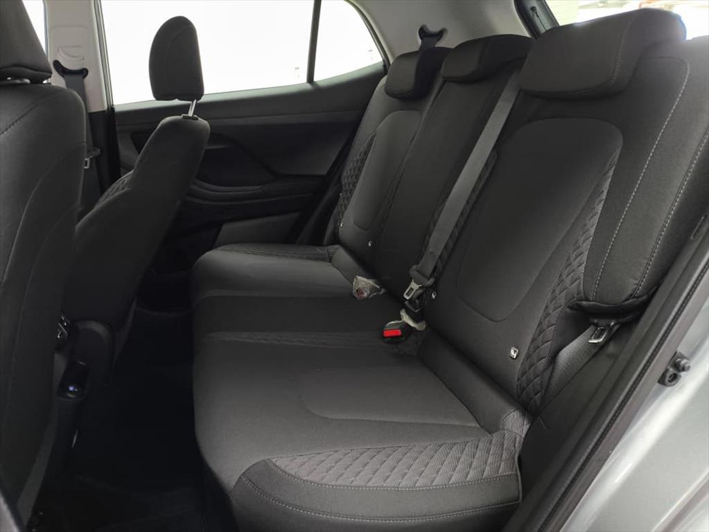 CRETA 1.0 TGDI FLEX LIMITED AUTOMÁTICO12