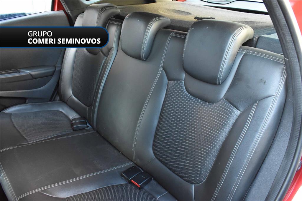 CAPTUR 1.6 16V SCE FLEX LIFE X-TRONIC