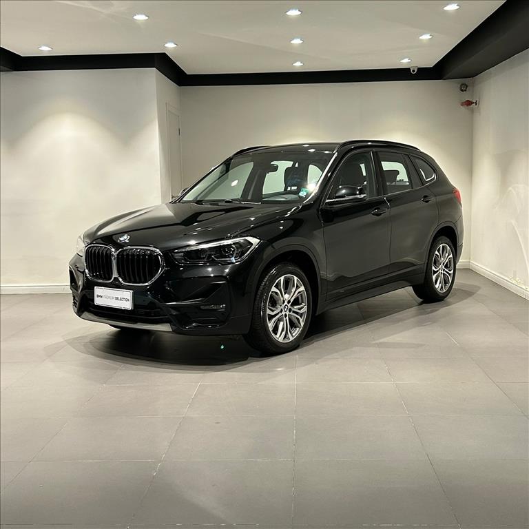 2.0 16V TURBO ACTIVEFLEX SDRIVE20I GP 4P AUTOMÁTICO