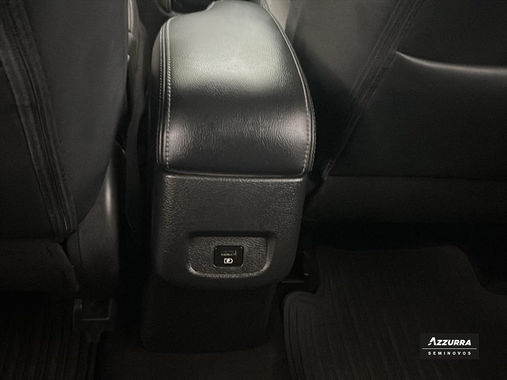 KICKS 1.6 16V FLEXSTART ADVANCE XTRONIC8