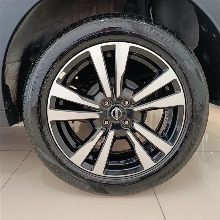 KICKS PLAY 1.6 16V FLEXSTART SENSE XTRONIC11