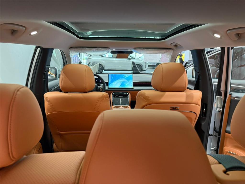 AION V 75,3 KW ELÉTRICO ELITE5