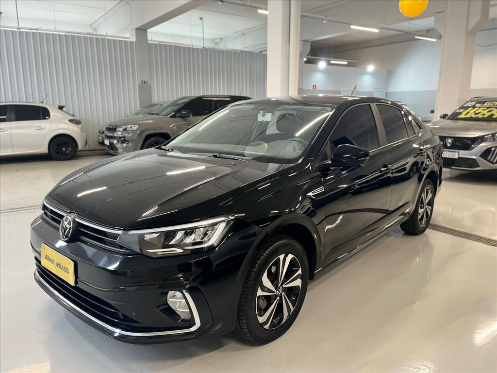 VIRTUS 1.0 200 TSI COMFORTLINE AUTOMÁTICO