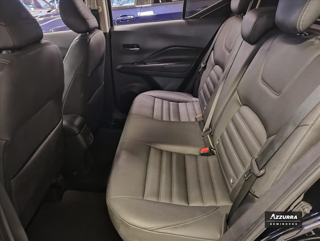 KICKS 1.6 16V FLEXSTART ADVANCE XTRONIC12