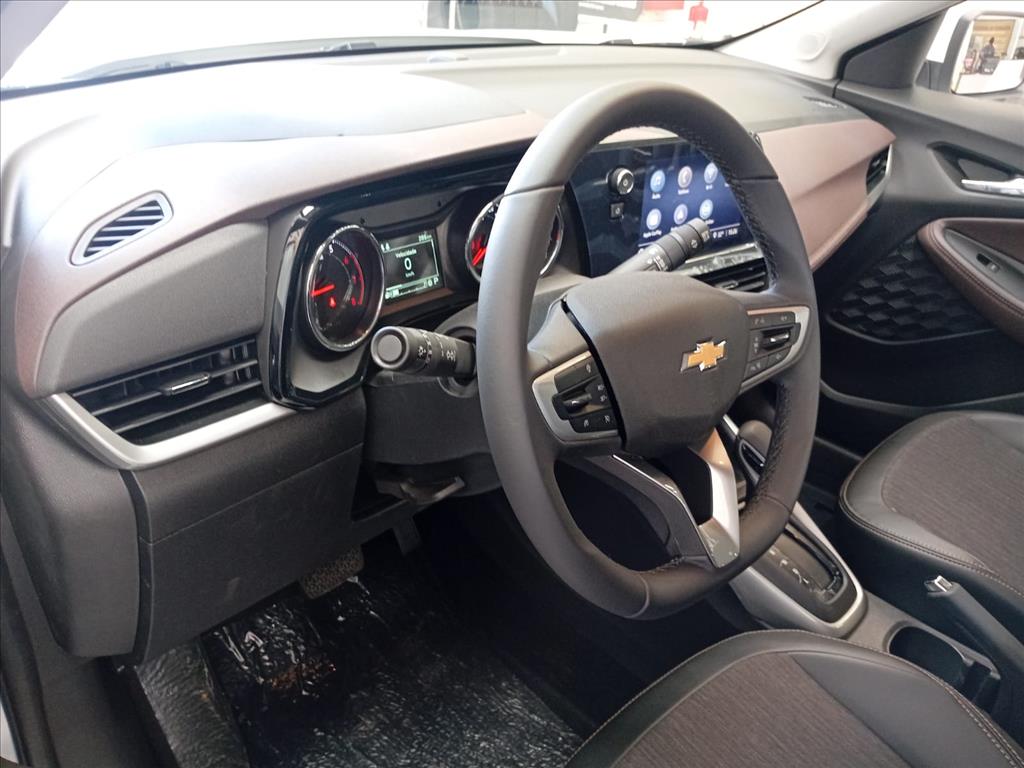 MONTANA 1.2 TURBO FLEX LTZ AUTOMÁTICO