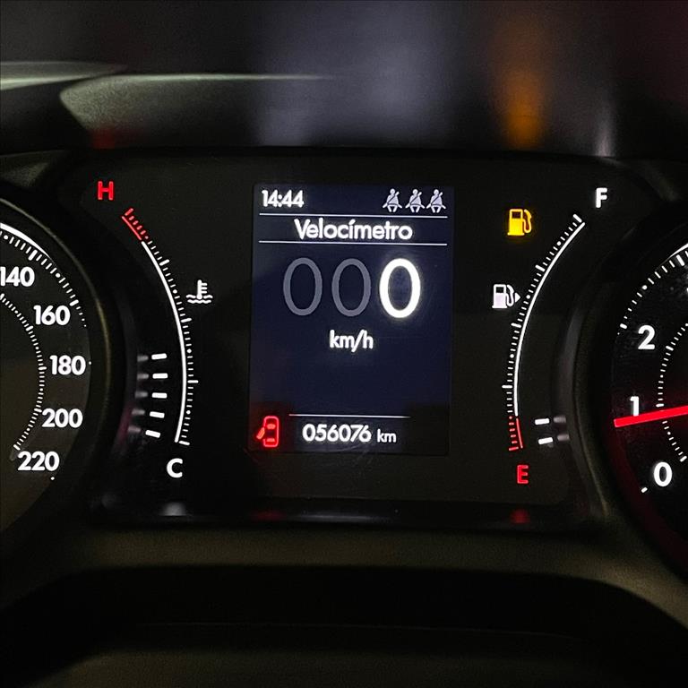 PULSE 1.3 FLEX DRIVE MANUAL10
