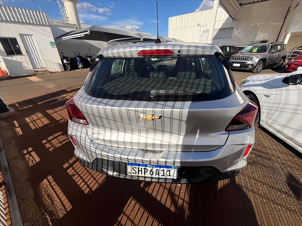 ONIX 1.0 FLEX LT MANUAL