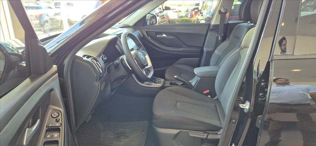 Hyundai-CRETA-1.0 TGDI FLEX COMFORT PLUS AUTOMÁTICO