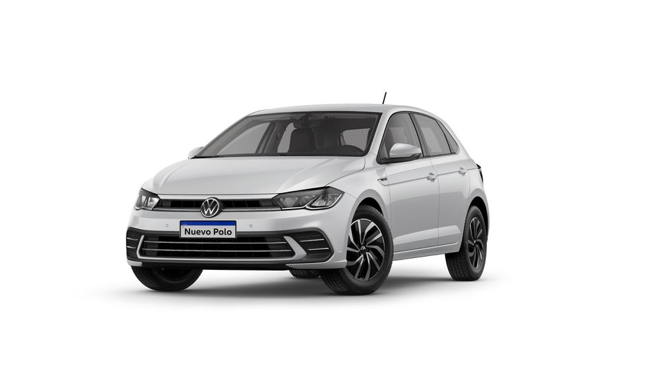 POLO 1.0 170 TSI HIGHLINE AUTOMÁTICO