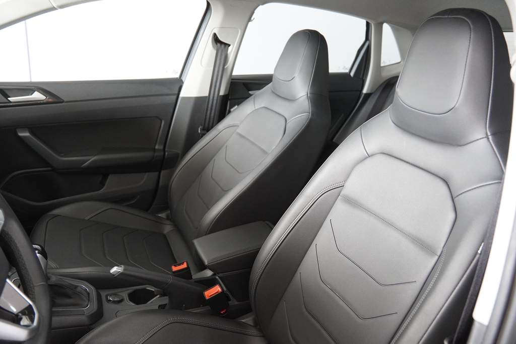POLO 1.0 170 TSI HIGHLINE AUTOMÁTICO7
