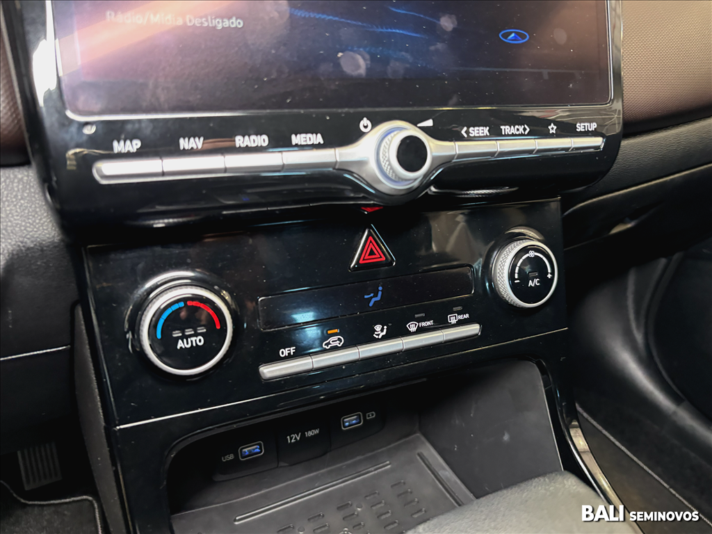 CRETA 1.0 TGDI FLEX PLATINUM AUTOMÁTICO14