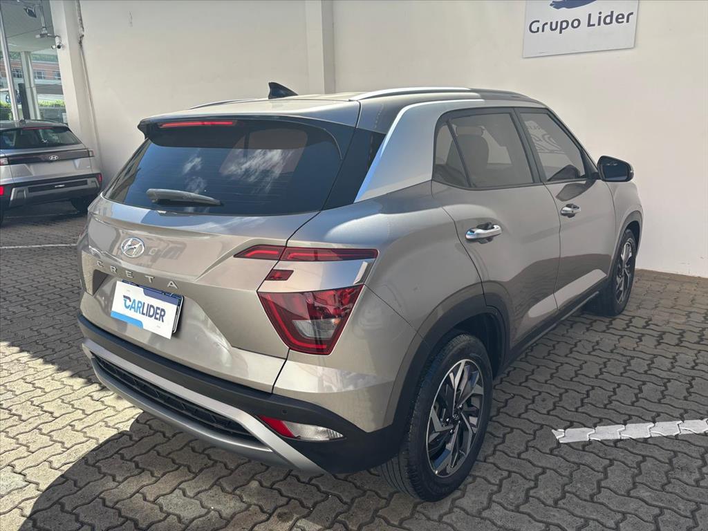 CRETA 1.0 TGDI FLEX LIMITED AUTOMÁTICO5
