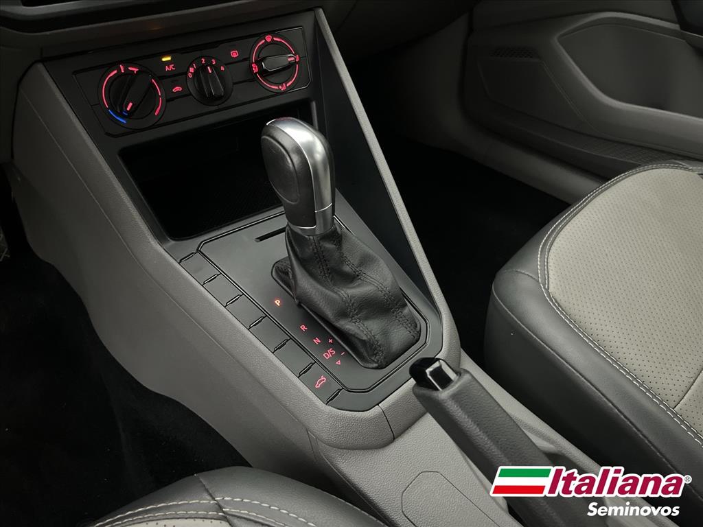 POLO 1.6 MSI TOTAL FLEX AUTOMÁTICO11