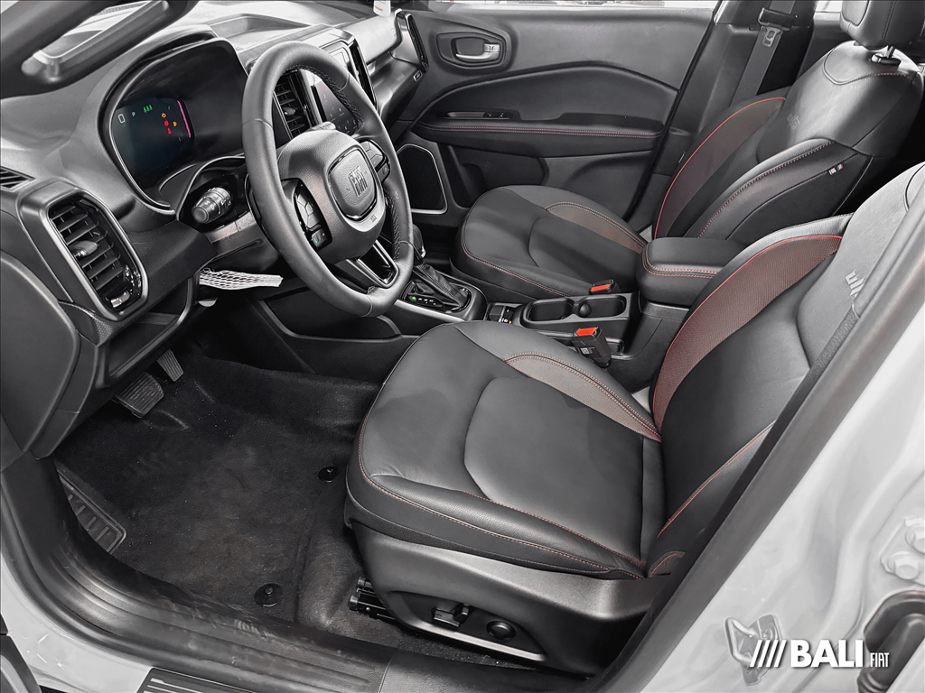 TORO 1.3 TURBO 270 FLEX ULTRA AT68