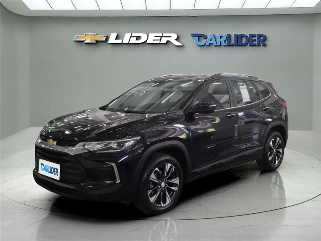 TRACKER 1.2 TURBO FLEX PREMIER AUTOMÁTICO2