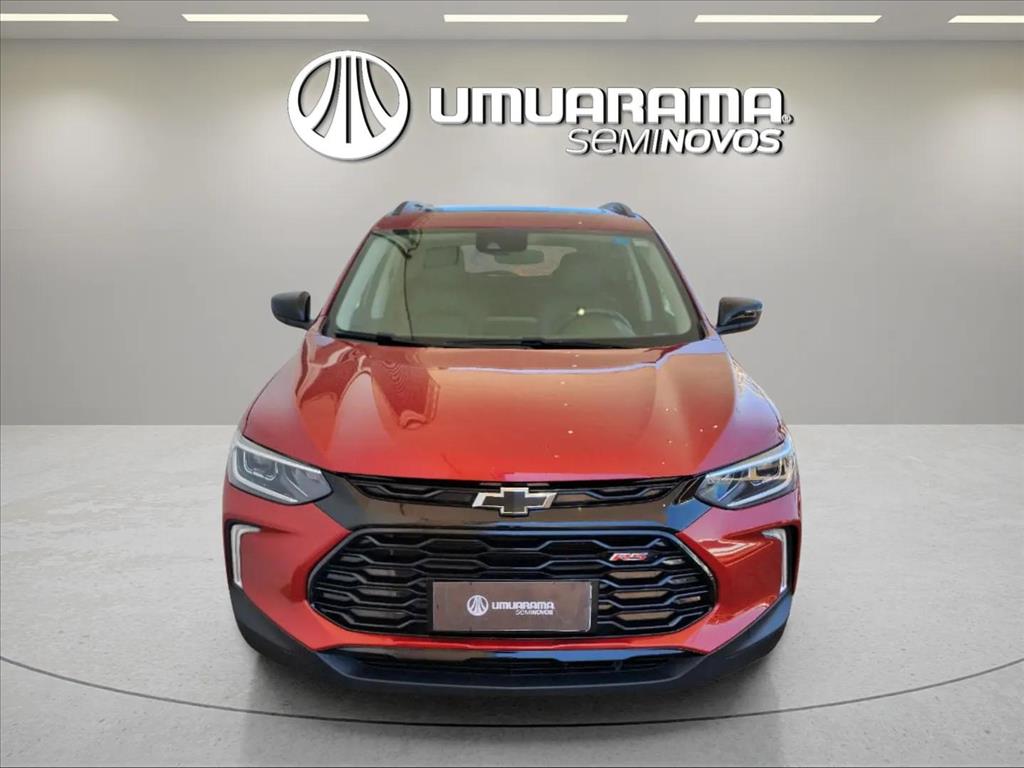 TRACKER 1.2 TURBO FLEX RS AUTOMÁTICO