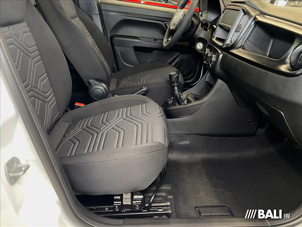 STRADA 1.3 FIREFLY FLEX FREEDOM CS MANUAL9