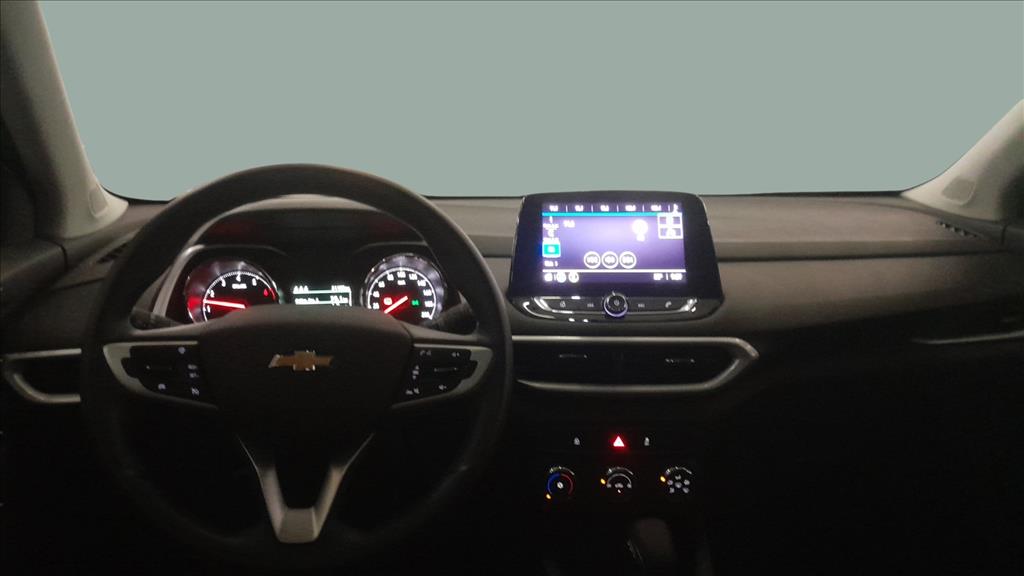 TRACKER 1.0 TURBO FLEX LT AUTOMÁTICO10