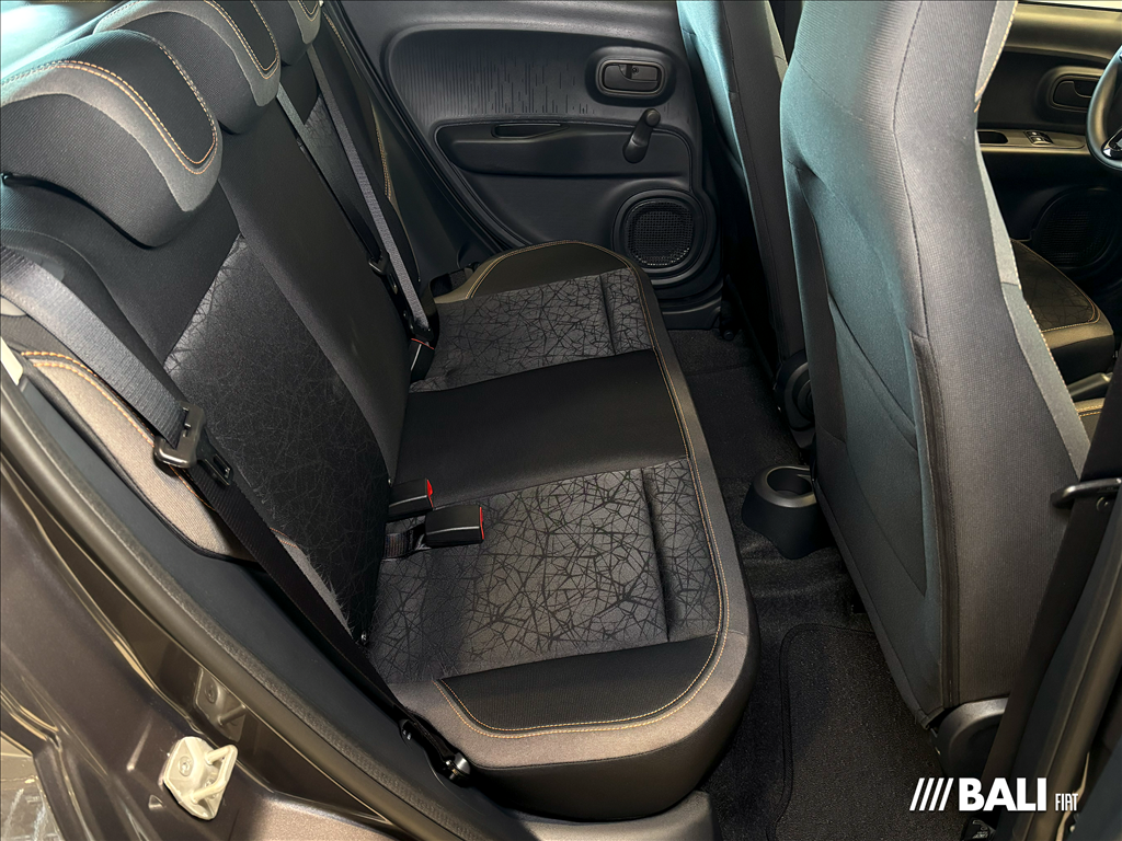 MOBI 1.0 FIREFLY FLEX TREKKING MANUAL14