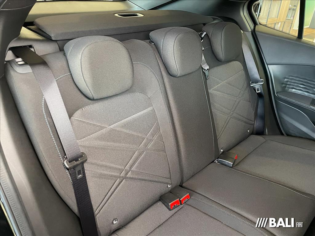 FASTBACK 1.0 TURBO 200 HYBRID AUDACE CVT16