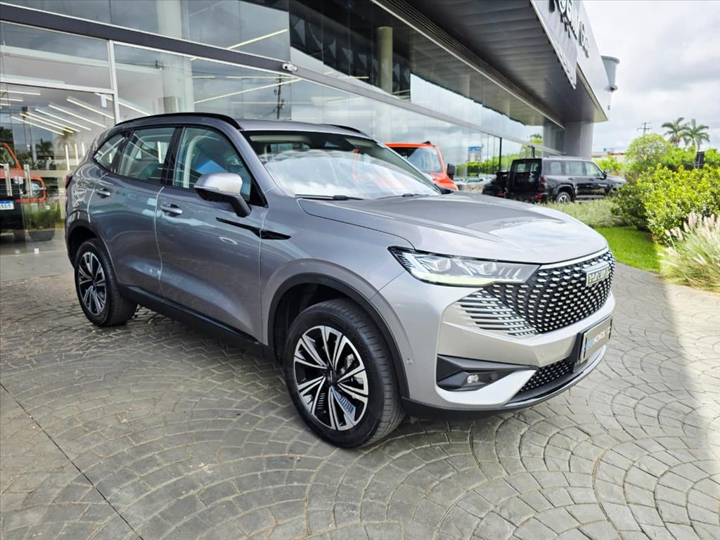 HAVAL H6 1.5 PHEV PREMIUM AWD E-TRACTION2