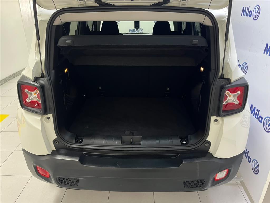RENEGADE 1.8 16V FLEX SPORT 4P AUTOMÁTICO6