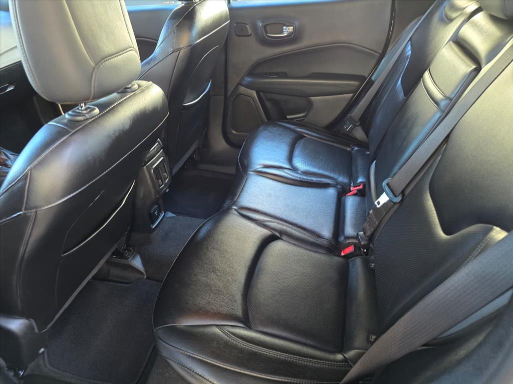 COMPASS 2.0 16V DIESEL S 4X4 AUTOMÁTICO8