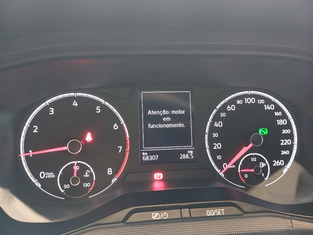 T-CROSS 1.0 200 TSI TOTAL FLEX SENSE AUTOMÁTICO7