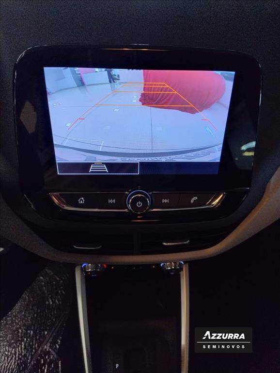 ONIX 1.0 TURBO FLEX PREMIER AUTOMÁTICO10