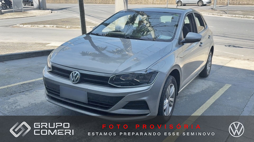 POLO 1.6 MSI TOTAL FLEX MANUAL2