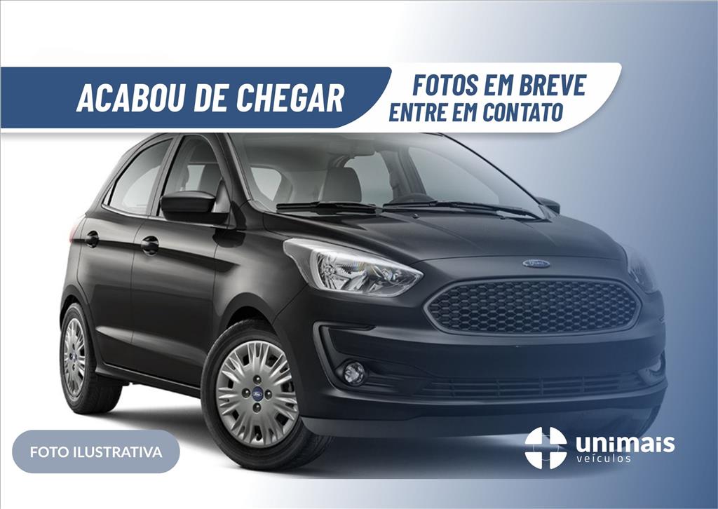 FORD KA 1.0 TI-VCT FLEX SE MANUAL — foto 1