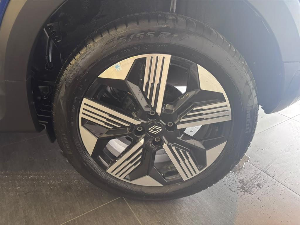 KARDIAN 1.0 TCE FLEX ICONIC EDC12