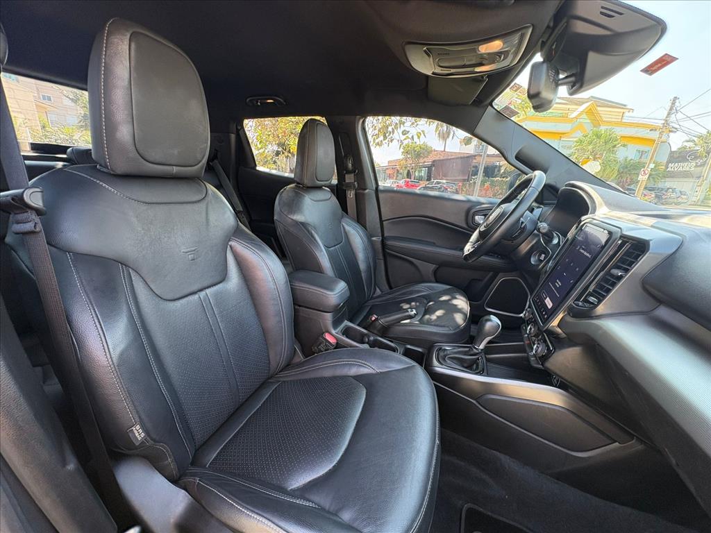 TORO 1.3 TURBO 270 FLEX VOLCANO AT66