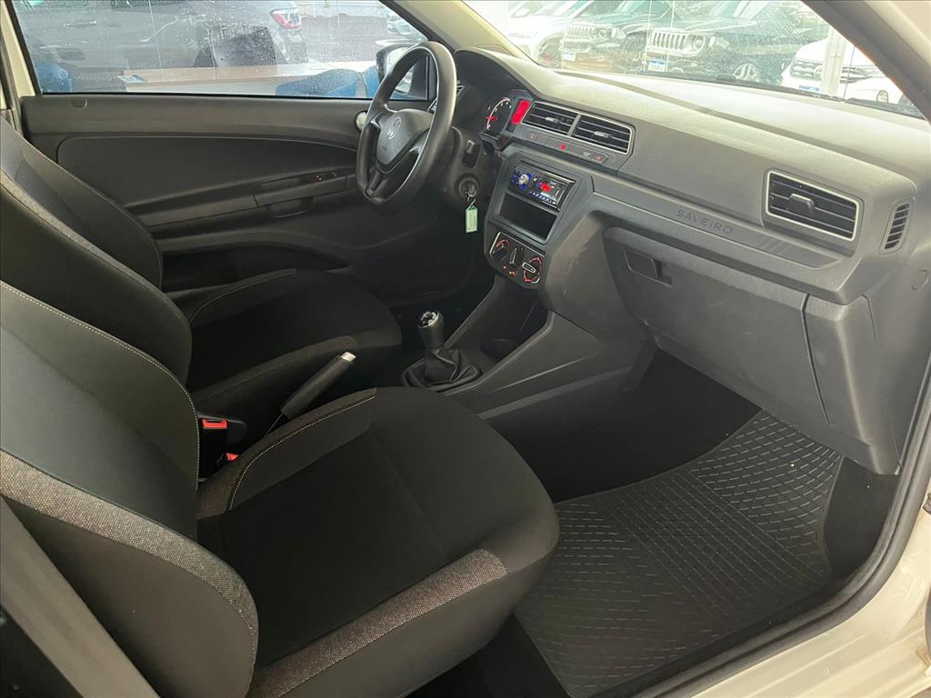 SAVEIRO 1.6 MSI ROBUST CS 16V FLEX 2P MANUAL16