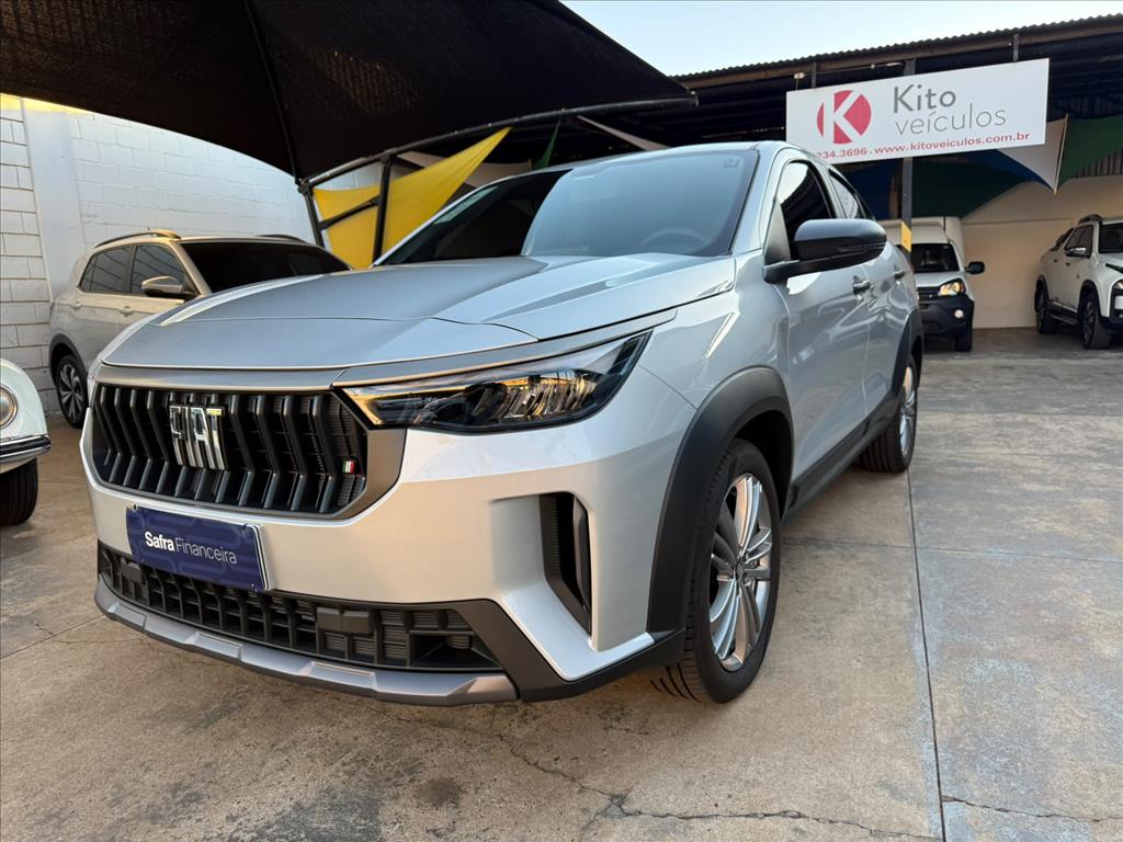 foto do carro