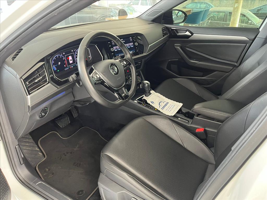 JETTA 1.4 250 TSI TOTAL FLEX R-LINE TIPTRONIC