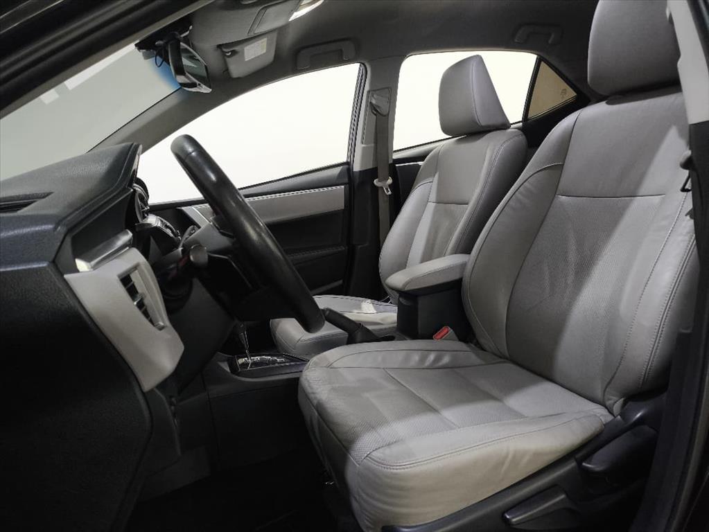 COROLLA 2.0 XEI 16V FLEX 4P AUTOMÁTICO10