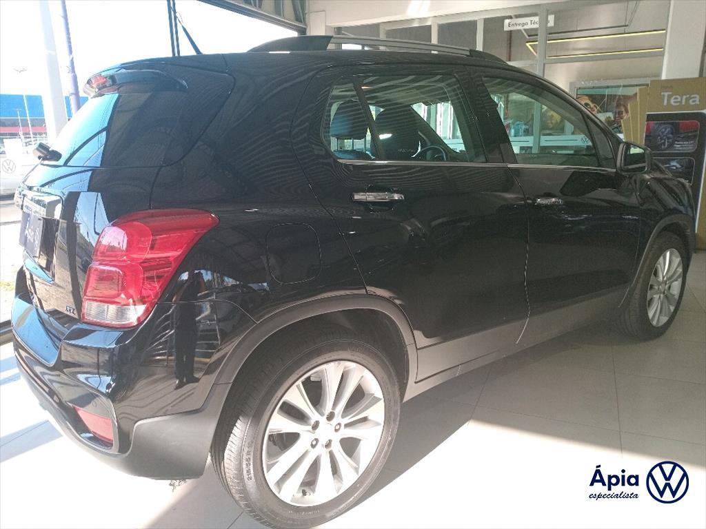 TRACKER 1.4 16V TURBO FLEX LTZ AUTOMÁTICO3